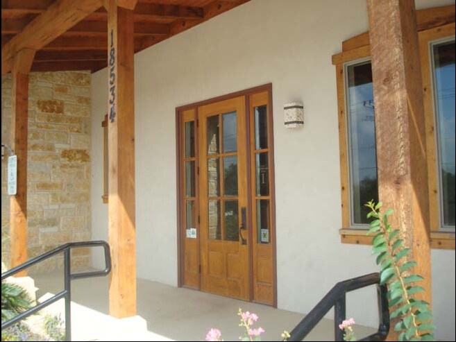 More Photos Of 18534 Forty Six Pky, Spring Branch Office For Lease