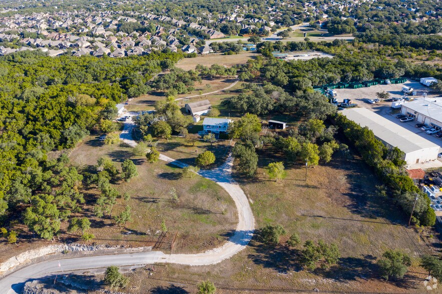 More Photos Of 2401 W Whitestone Blvd, Cedar Park Land For Sale