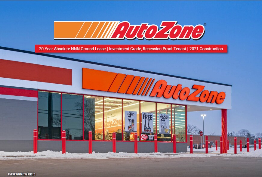 Primary Photo Of 42040 Big Bear Blvd, Big Bear Lake Freestanding For Sale