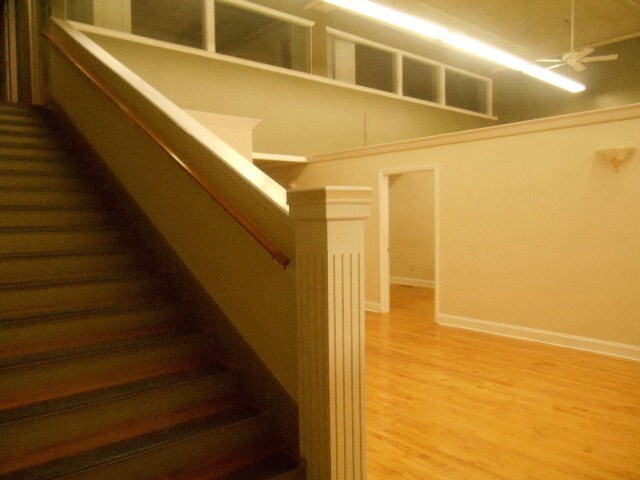 More Photos Of 328 Neville St, Beckley Office For Lease