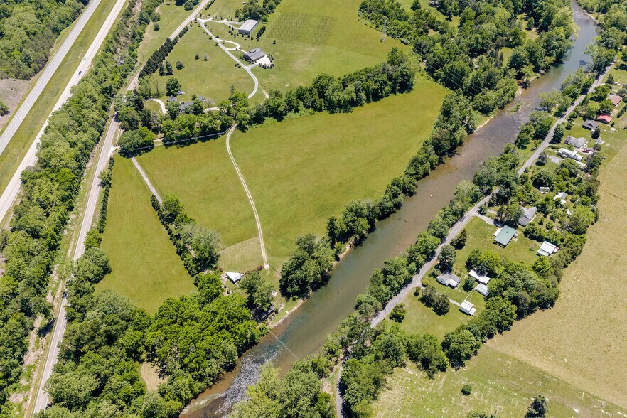More Photos Of 4301 Longdale Furnace Rd, Clifton Forge Lodge Meeting Hall For Sale