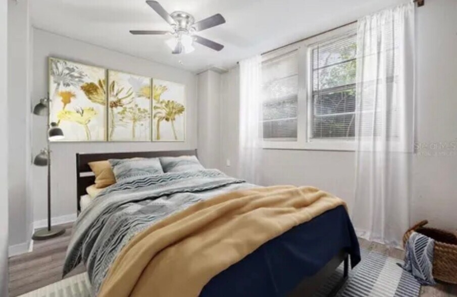 More Photos Of 4209 N 14th St, Tampa Multifamily For Sale