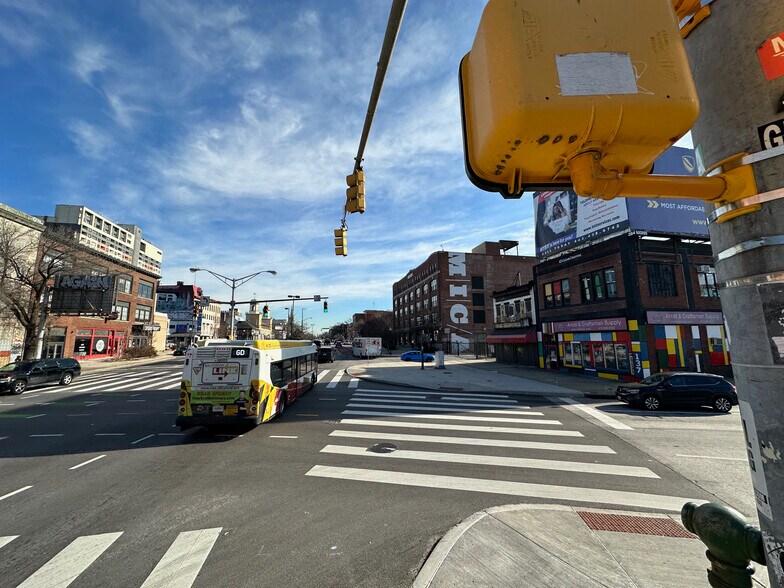 More Photos Of 1900 N Howard St, Baltimore Loft Creative Space For Lease