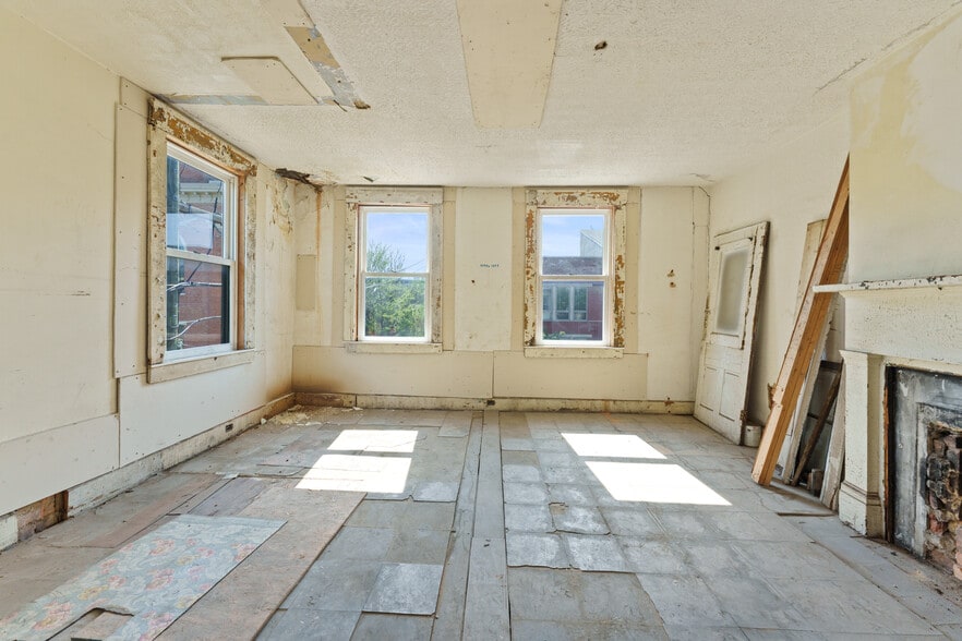 More Photos Of 1500 Race St, Cincinnati Apartments For Sale