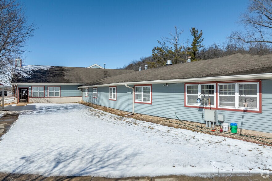 More Photos Of 1218 State St, Black Earth Skilled Nursing Facility For Sale