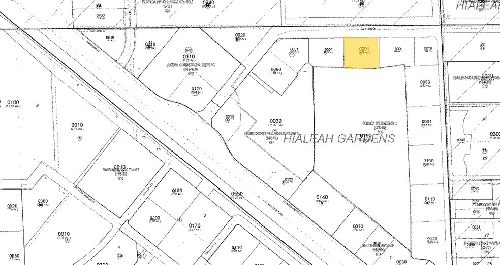 More Photos Of 10840 NW 138th St, Hialeah Warehouse For Sale