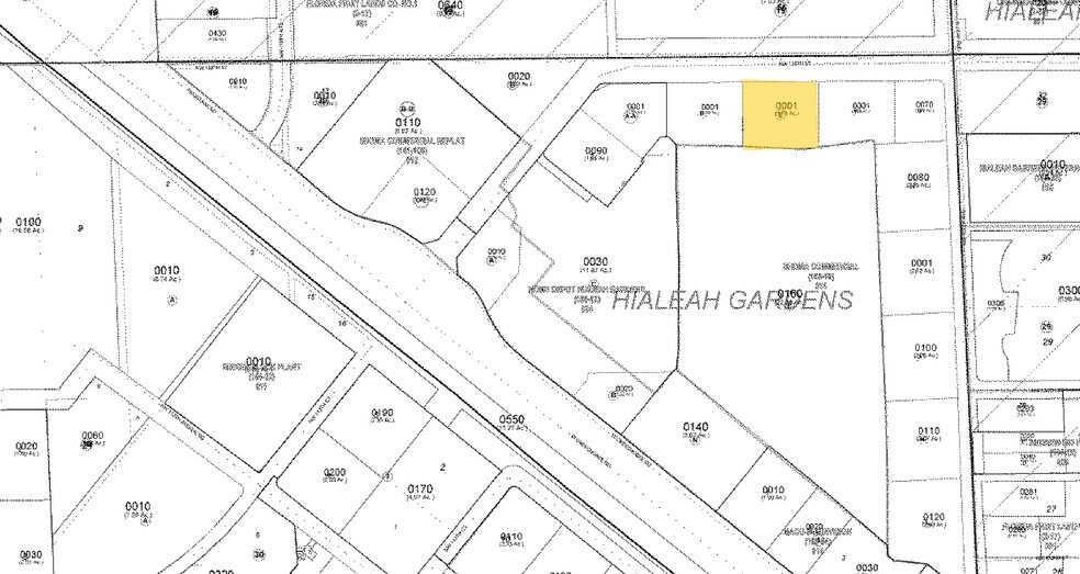 More Photos Of 10840 NW 138th St, Hialeah Warehouse For Lease
