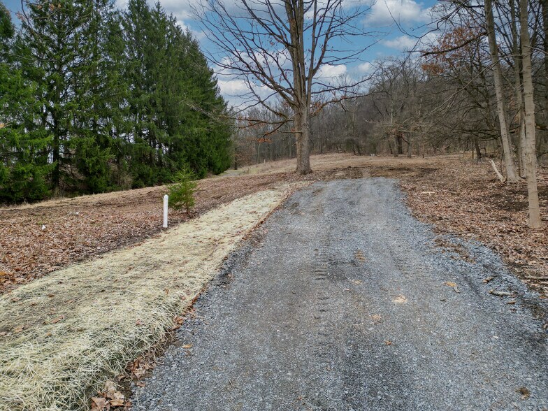 More Photos Of 3376 Saxonburg Blvd, Glenshaw Land For Sale