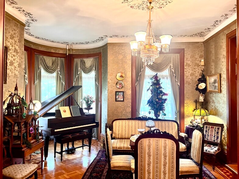 More Photos Of 4520 Chester Ave, Philadelphia Hospitality For Sale