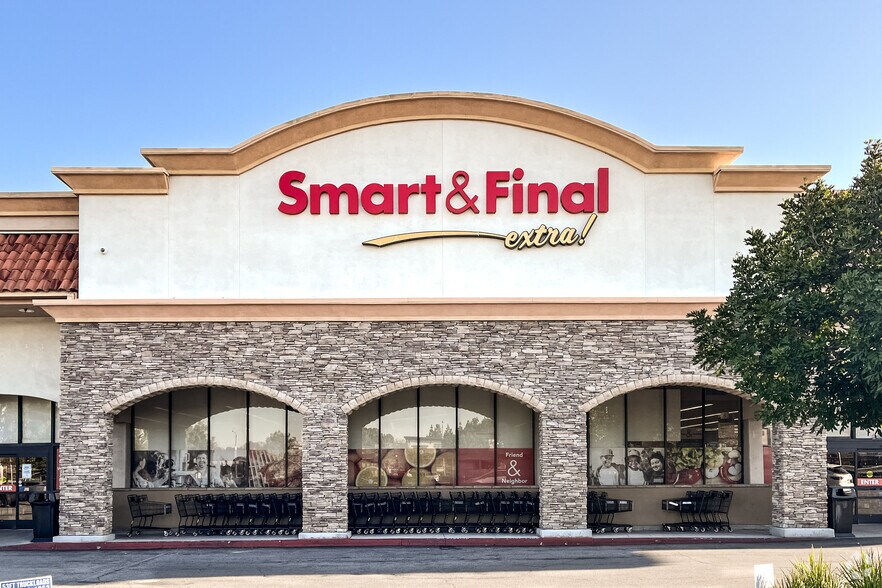 More Photos Of 334 S Diamond Bar Blvd, Diamond Bar Bank For Lease