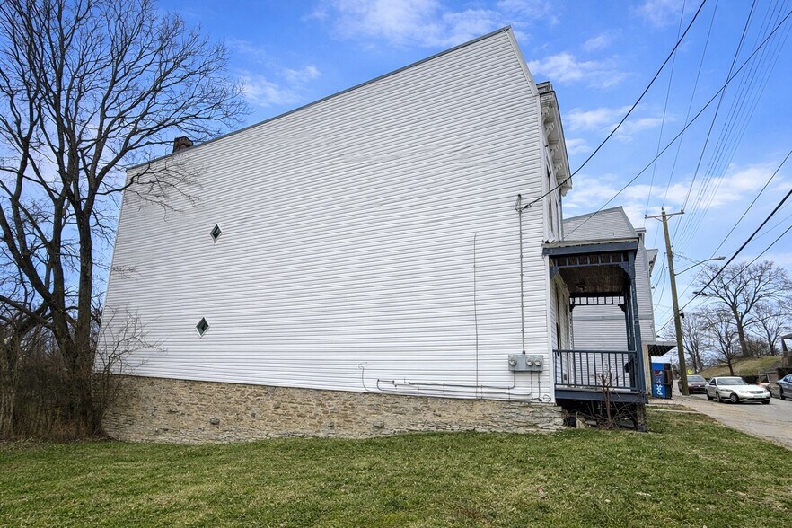 More Photos Of 3316 Glenway Ave, Cincinnati Storefront Retail Residential For Sale