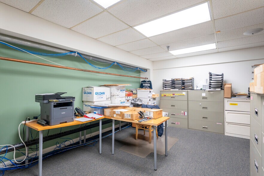 More Photos Of 429 S Palm Ave, Alhambra Food Processing For Sale