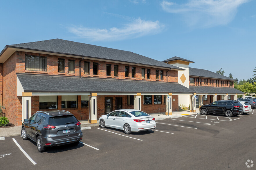 Primary Photo Of 8101 SW Nyberg St, Tualatin Medical For Lease