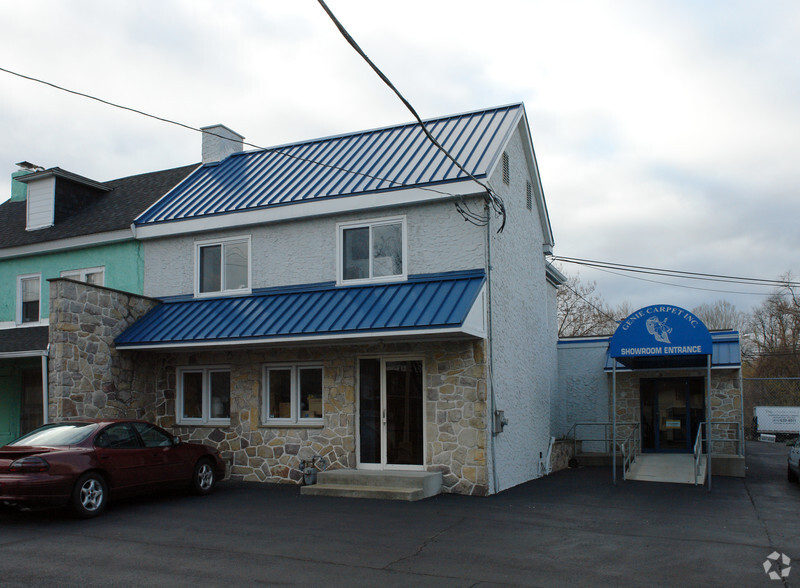 Primary Photo Of 621 Bristol Pike, Bensalem Storefront Retail Office For Sale