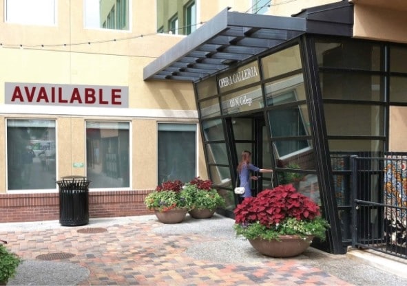 More Photos Of 123-147 N College Ave, Fort Collins Office For Lease