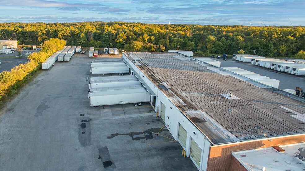 More Photos Of 350 Benigno Blvd, Bellmawr Truck Terminal For Lease