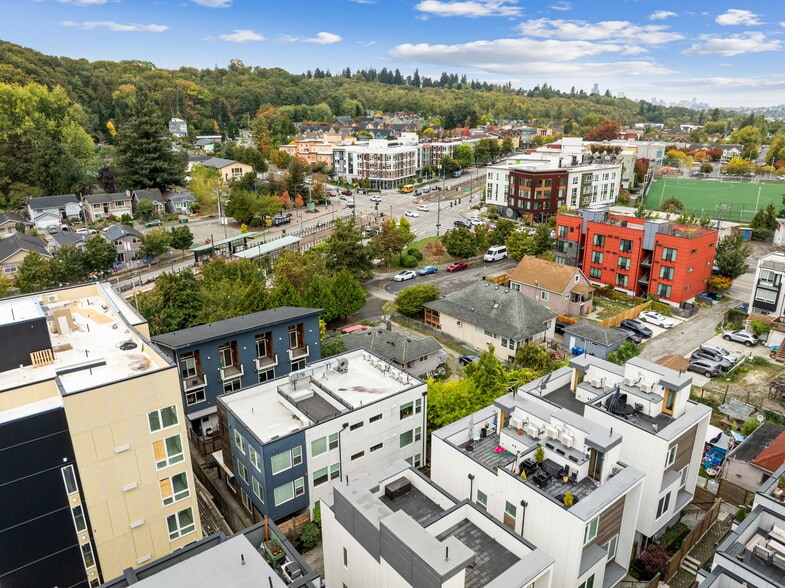 More Photos Of 4724 31st Ave S, Seattle Apartments For Sale