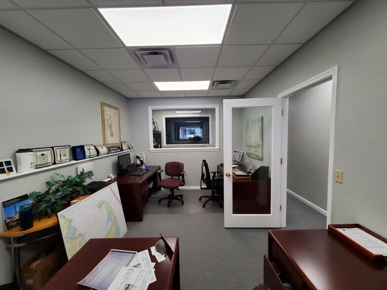 More Photos Of 32 Main St, Orleans Storefront Retail Office For Sale