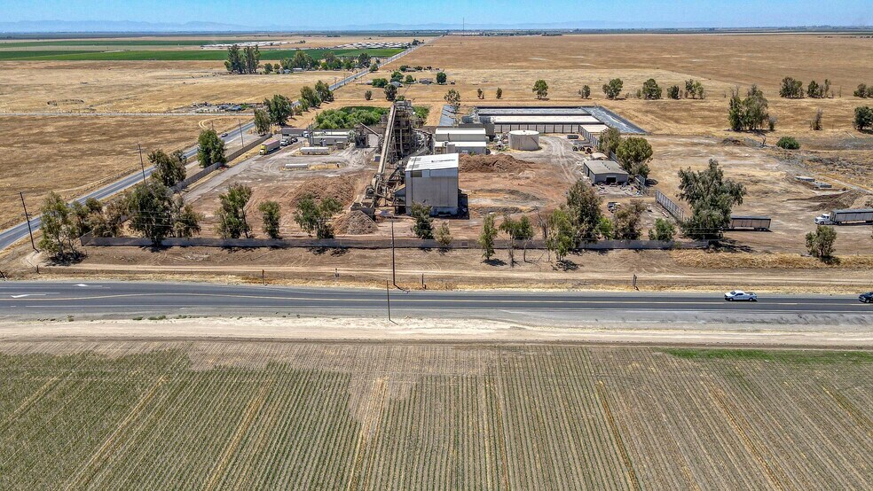 More Photos Of 30 W Sandy Mush Rd, Merced Land For Sale