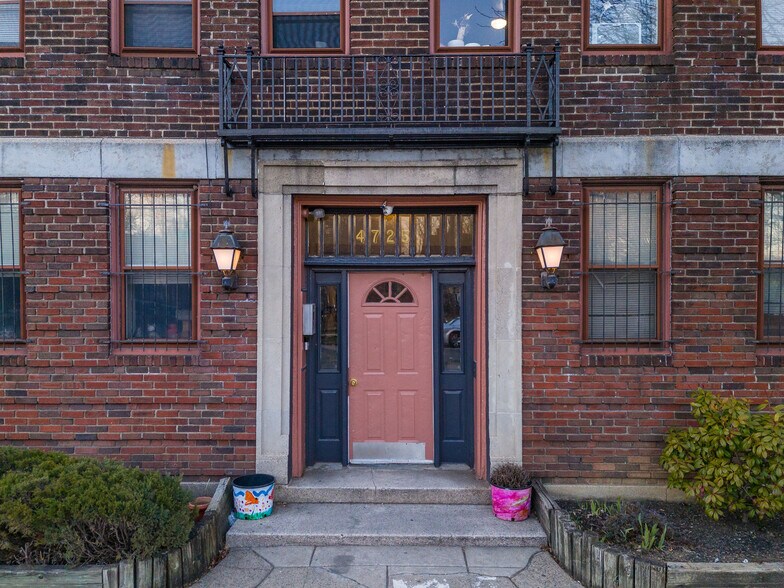 More Photos Of 4725 Chester Ave, Philadelphia Apartments For Sale