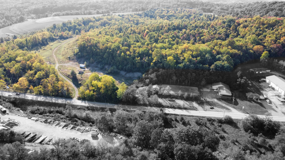 Primary Photo Of 1546 Business Route 66, Greensburg Land For Sale