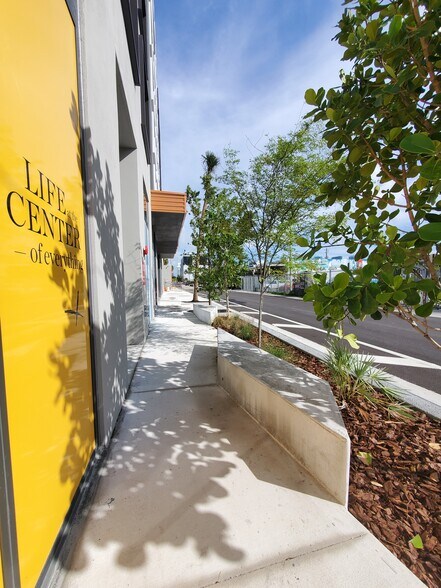 More Photos Of 252-286 NW 29th St, Miami Apartments For Lease