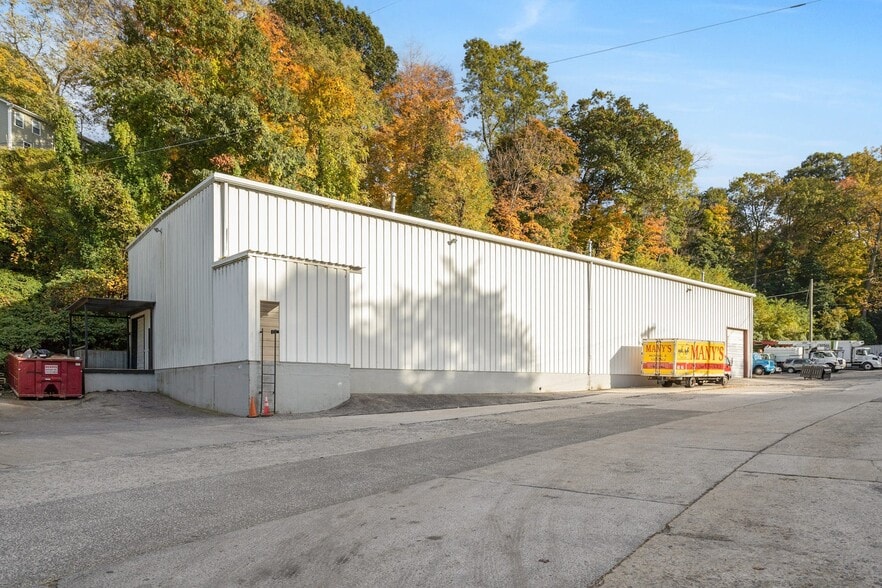 More Photos Of , Ossining Industrial For Sale