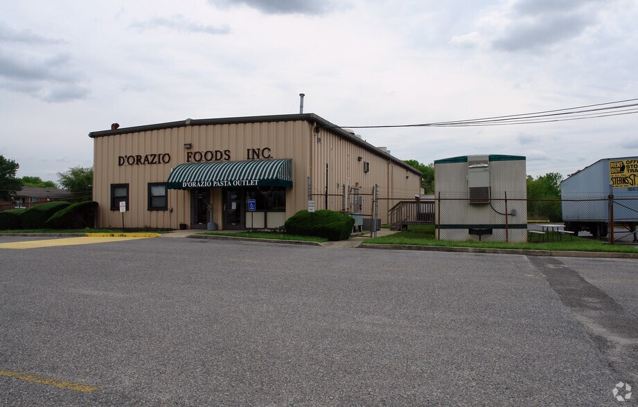 More Photos Of 960 Creek Rd, Bellmawr Food Processing For Lease
