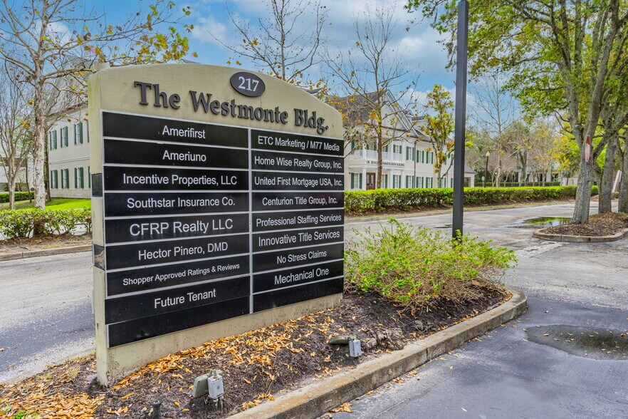 More Photos Of 217 N Westmonte Dr, Altamonte Springs Office For Lease