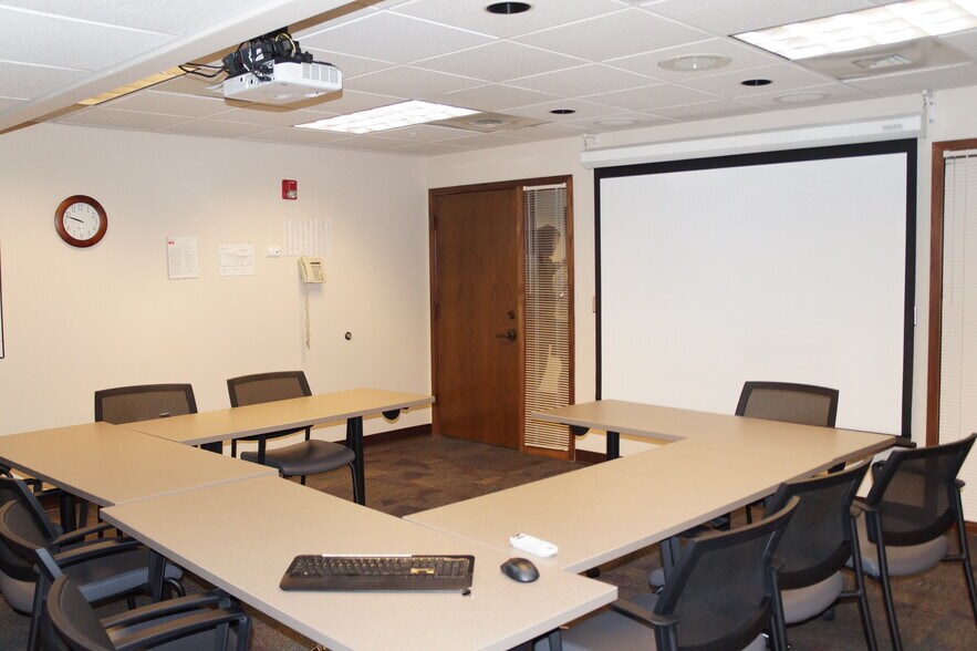 More Photos Of 1040 O St, Lincoln Office For Sale