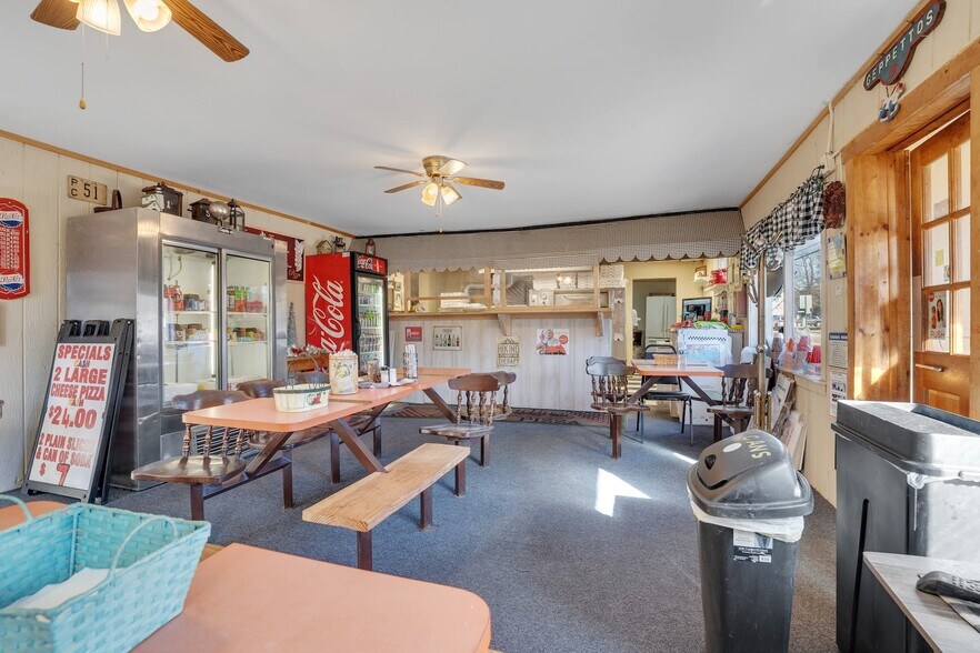 More Photos Of 365 Ringwood Ave, Wanaque Restaurant For Sale