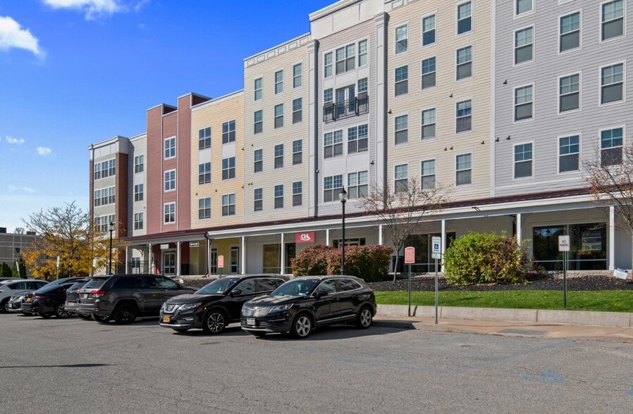 More Photos Of 2113 Ellsworth Blvd, Malta Apartments For Lease