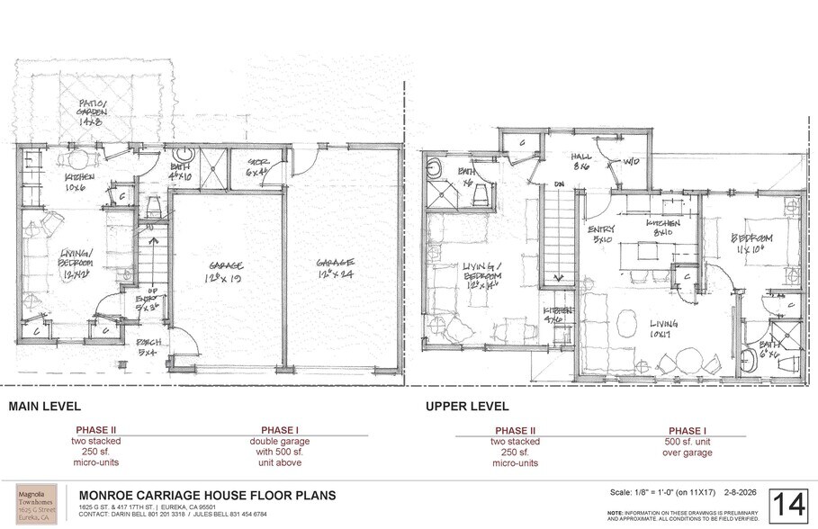 More Photos Of 1625 G St, Eureka Apartments For Sale