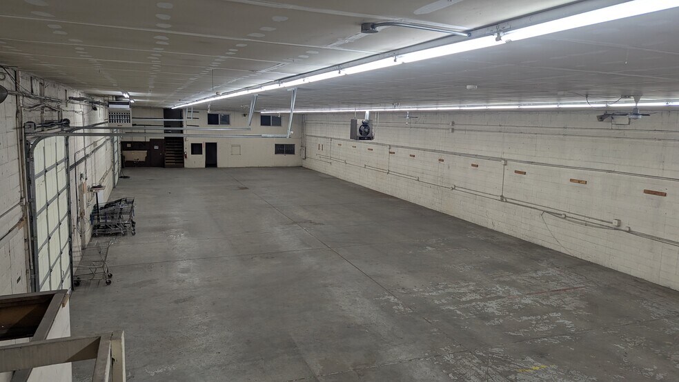 More Photos Of , Garden City Industrial For Sale