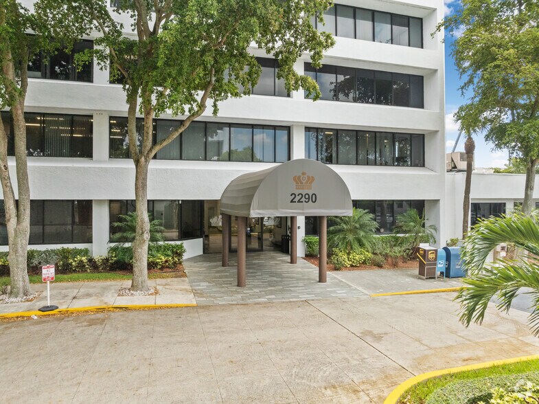Photo of 1st Floor Ste 104