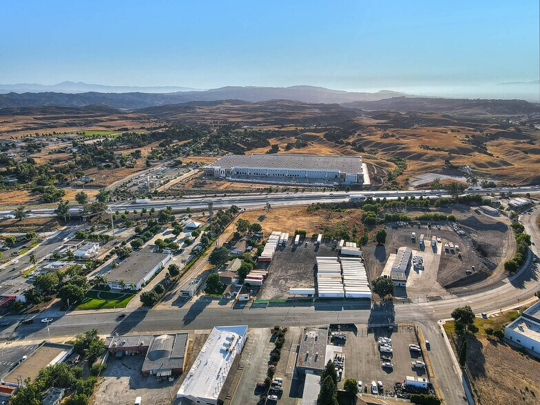 More Photos Of 13650 Calimesa Blvd, Yucaipa Land For Lease