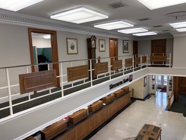 More Photos Of 2 Park St, Athens Office For Sale