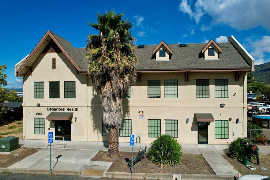 Primary Photo Of 6302 Thirteenth ave, Lucerne Healthcare For Sale