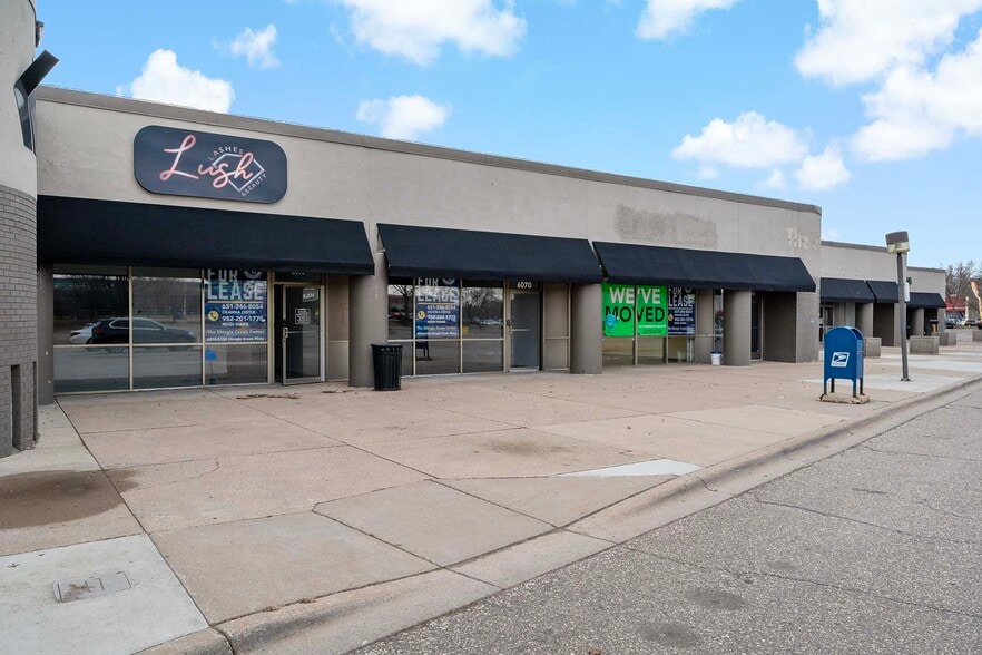 More Photos Of 6050 Shingle Creek Pky, Brooklyn Center Unknown For Lease