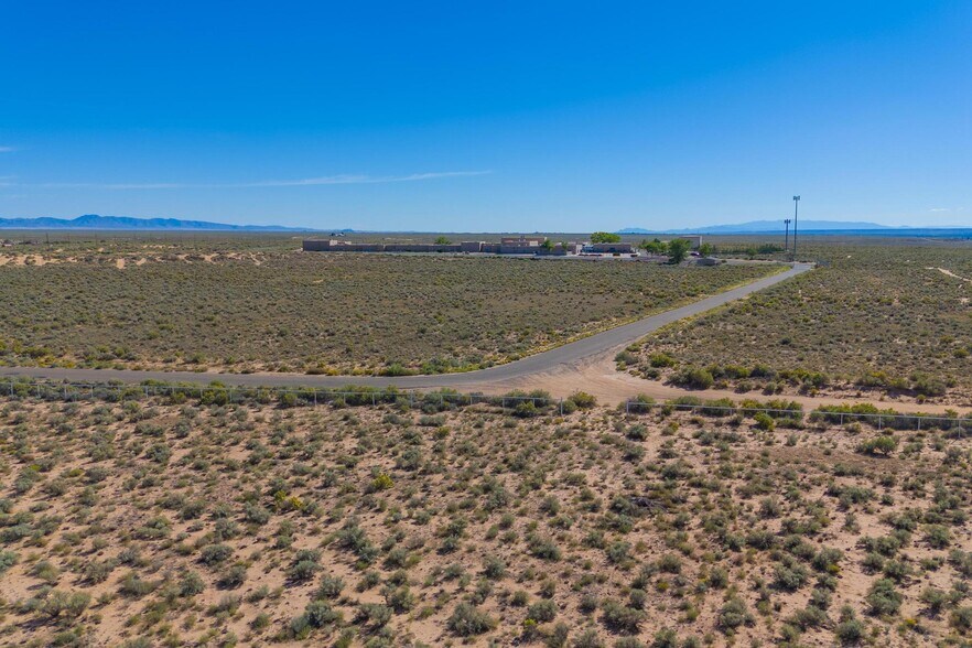More Photos Of Manzano Expressway, Los Lunas Land For Sale