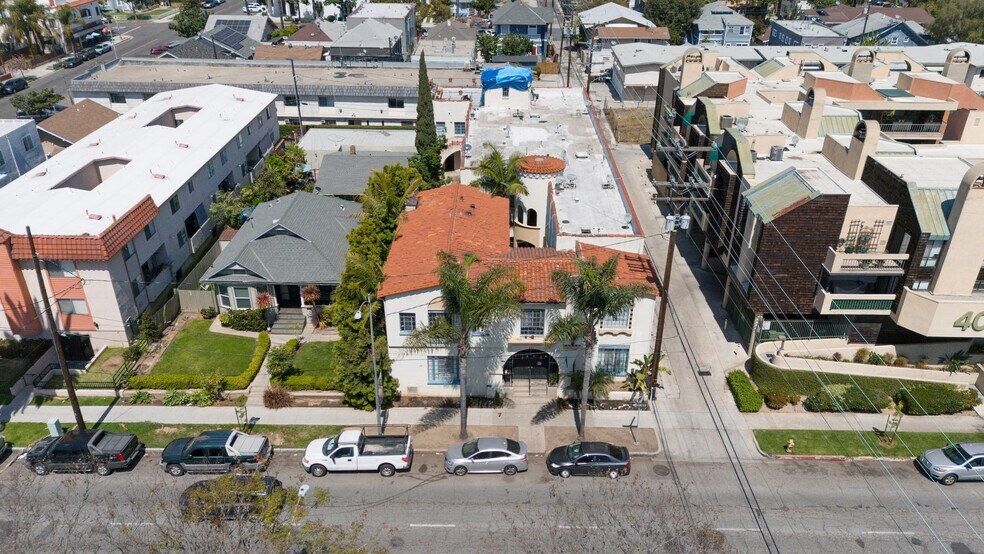 More Photos Of 433 W 7th St, Long Beach Apartments For Sale