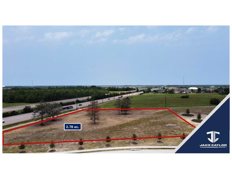 More Photos Of 13522 Texas 146, Mont Belvieu Land For Sale