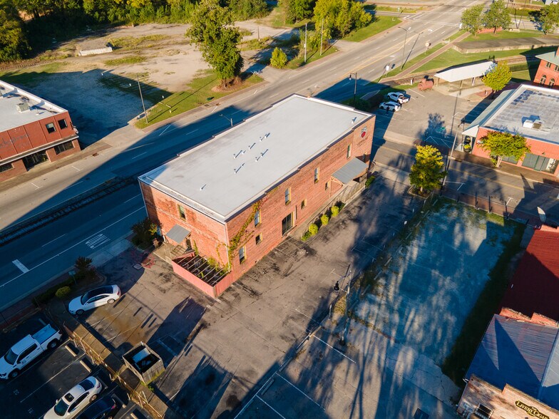 More Photos Of 159 Maxwell St, Fayetteville Office Residential For Sale