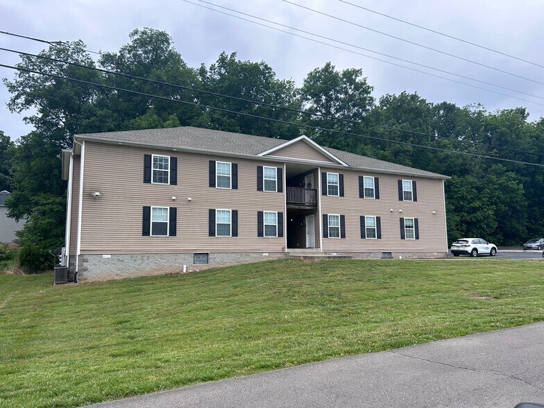 More Photos Of 415 Upper Stone Ave, Bowling Green Apartments For Sale