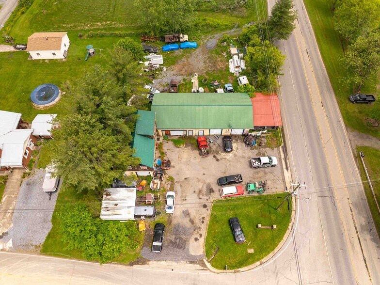 More Photos Of 3472 Pisgah Dr, Canton Warehouse For Sale