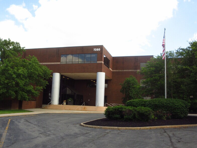 More Photos Of 7350 Tilghman St, Allentown Medical For Lease