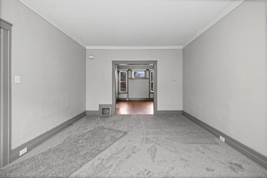 More Photos Of 1197 Virginia Park St, Detroit Apartments For Sale