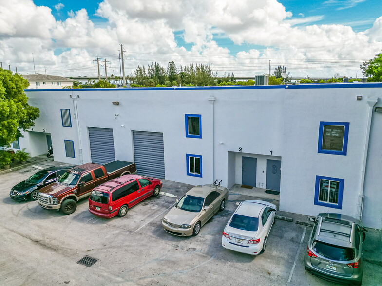 Primary Photo Of 2231 W 80th St, Hialeah Warehouse For Sale