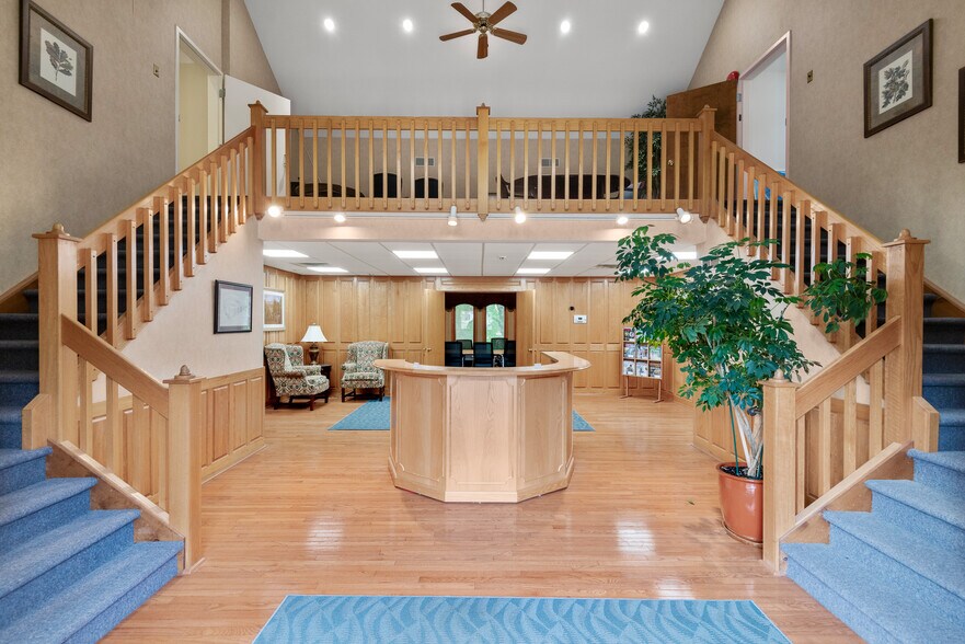 More Photos Of 1288 Valley Forge Rd, Valley Forge Office For Sale
