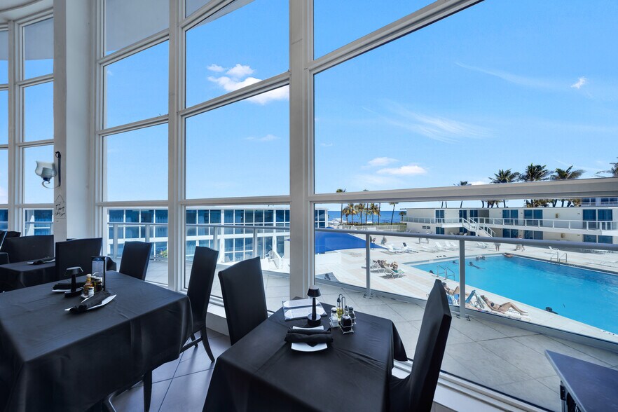 More Photos Of 5445 Collins Ave, Miami Beach Apartments For Sale